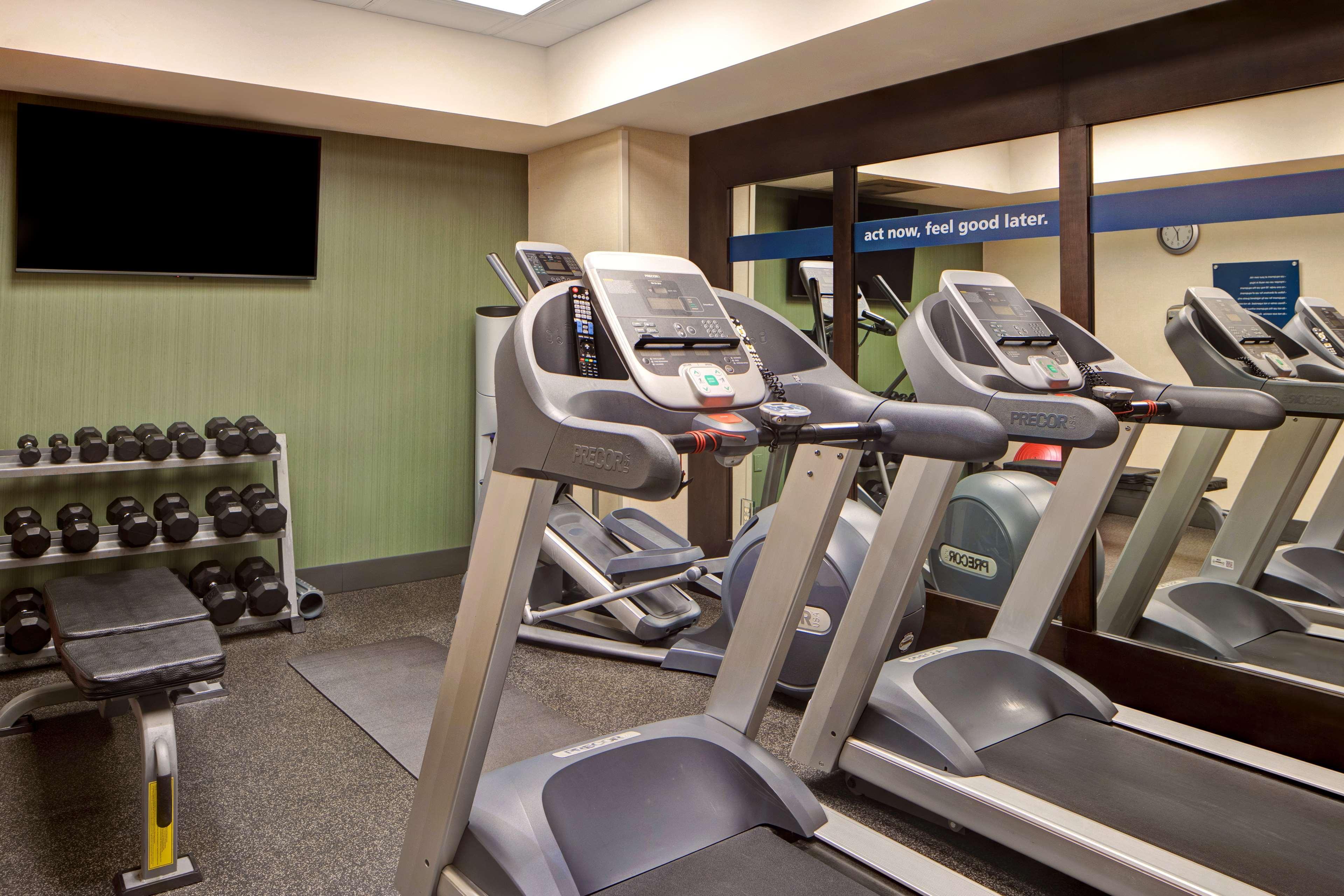 Hampton Inn & Suites Greenville-Downtown-Riverplace Exteriér fotografie