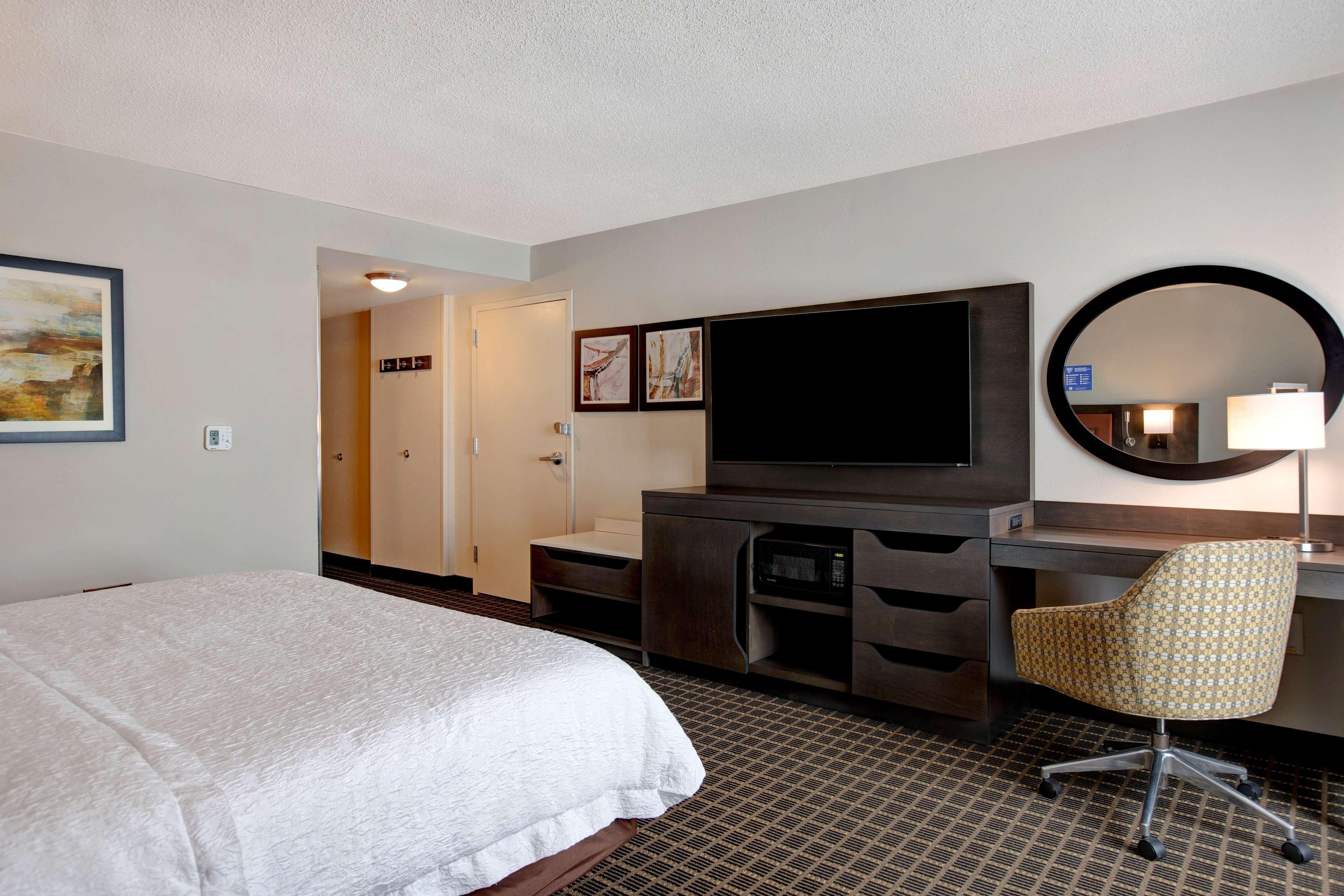 Hampton Inn & Suites Greenville-Downtown-Riverplace Exteriér fotografie