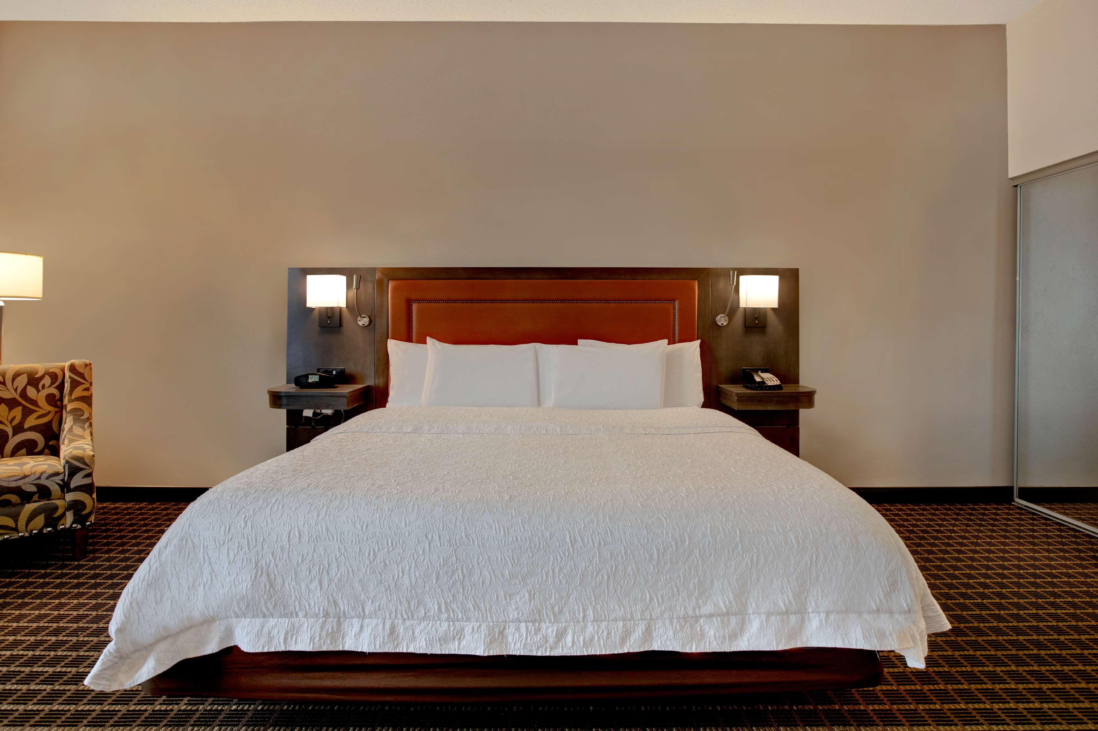 Hampton Inn & Suites Greenville-Downtown-Riverplace Exteriér fotografie
