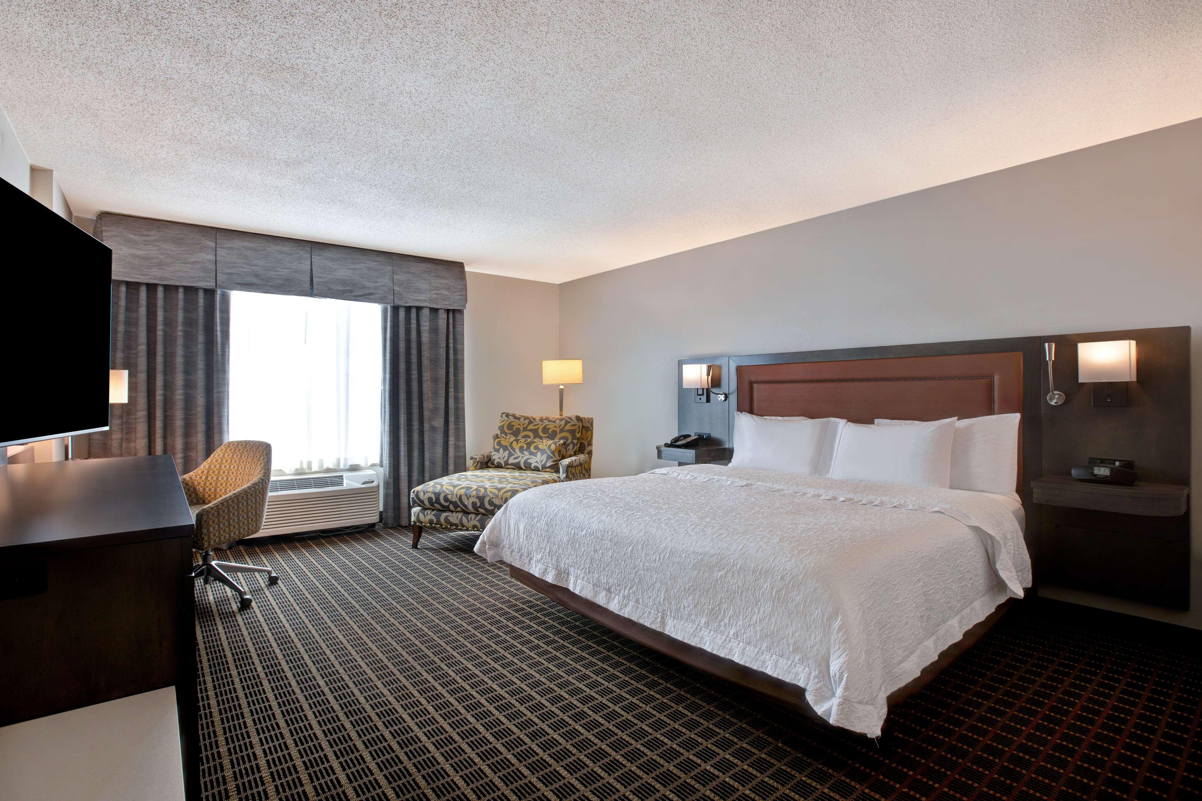 Hampton Inn & Suites Greenville-Downtown-Riverplace Exteriér fotografie